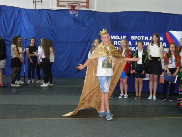 projekt kultura rosyjska